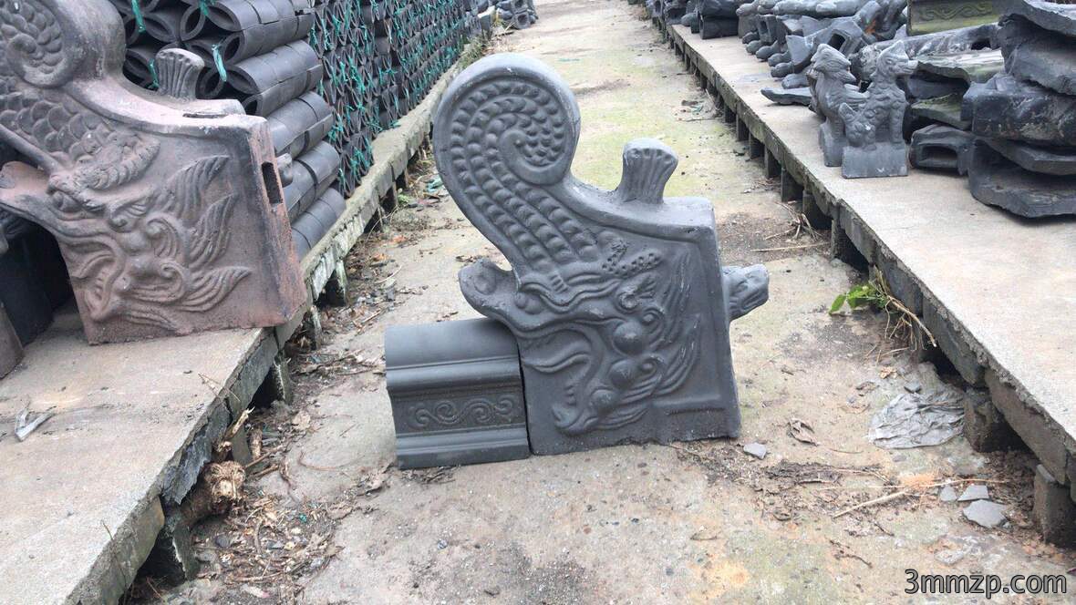正吻